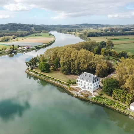 Chateau Du Bec Du Gave Bed and Breakfast Port-de-Lanne Esterno foto