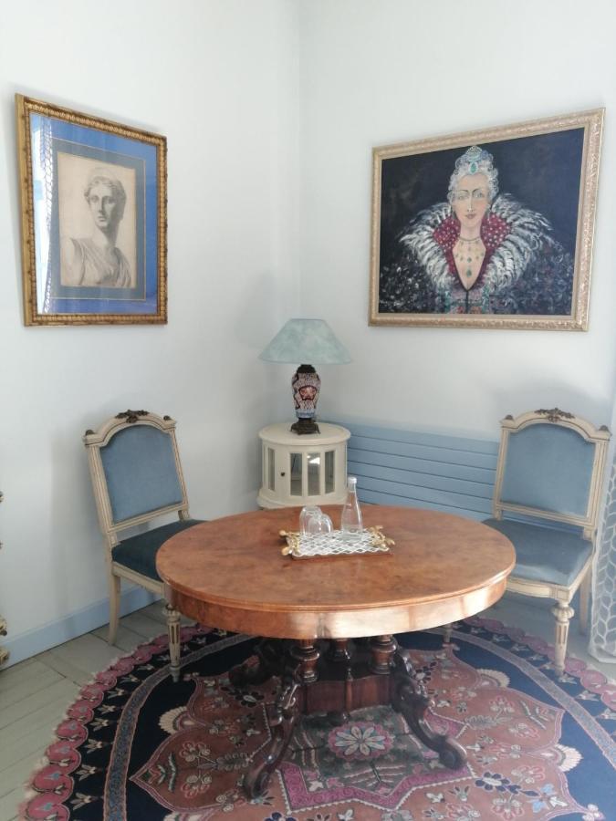 Chateau Du Bec Du Gave Port-de-Lanne Esterno foto