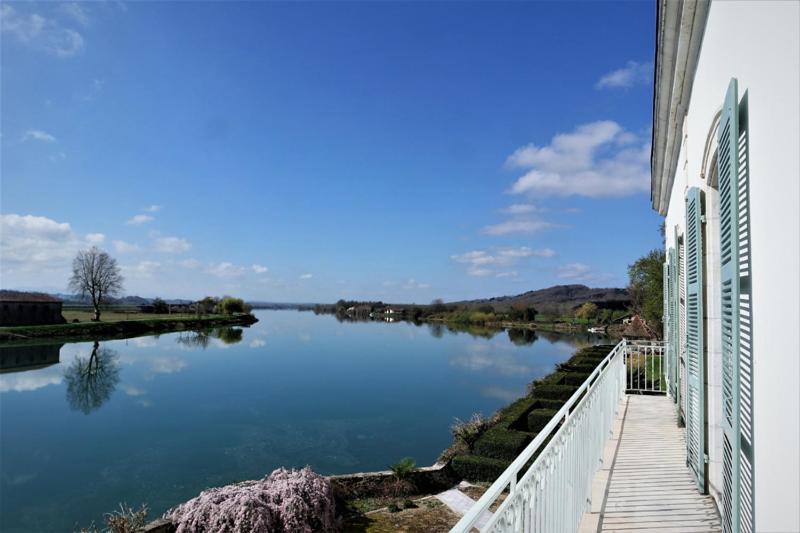 Chateau Du Bec Du Gave Port-de-Lanne Esterno foto