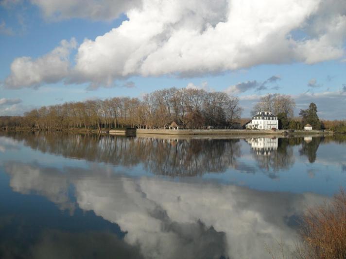 Chateau Du Bec Du Gave Bed and Breakfast Port-de-Lanne Esterno foto