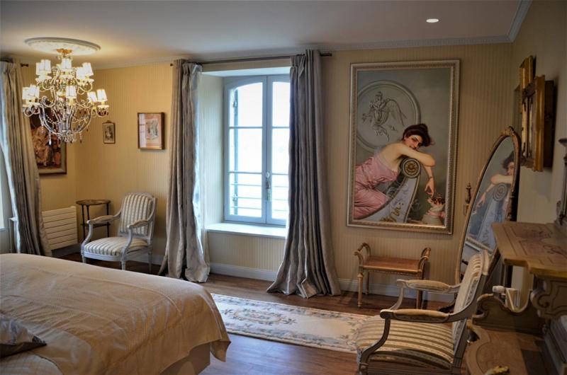 Chateau Du Bec Du Gave Port-de-Lanne Esterno foto